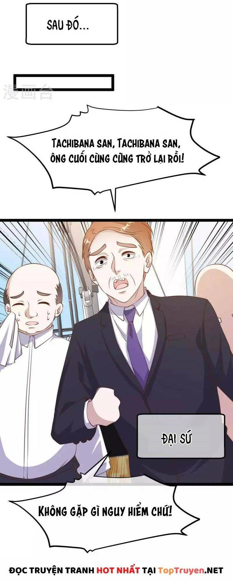 Thần Cấp Ngư Phu Chapter 225 - 8