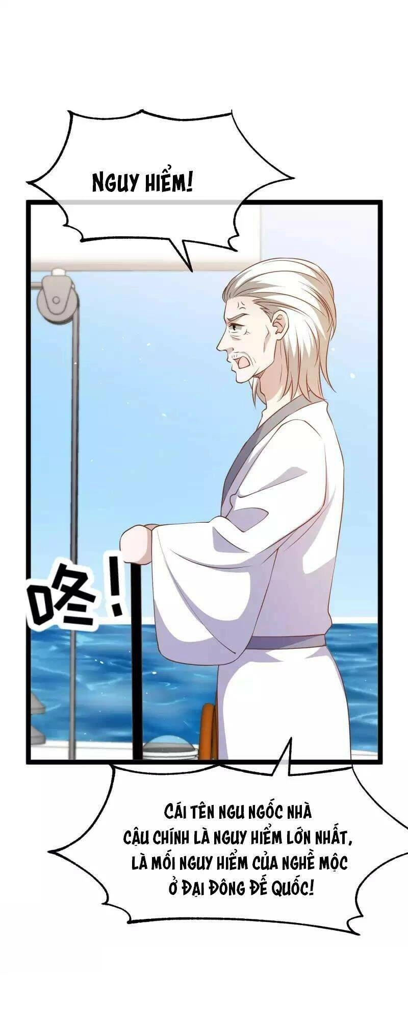 Thần Cấp Ngư Phu Chapter 225 - 9