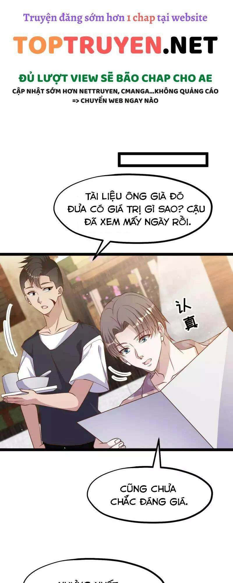 Thần Cấp Ngư Phu Chapter 225 - 13