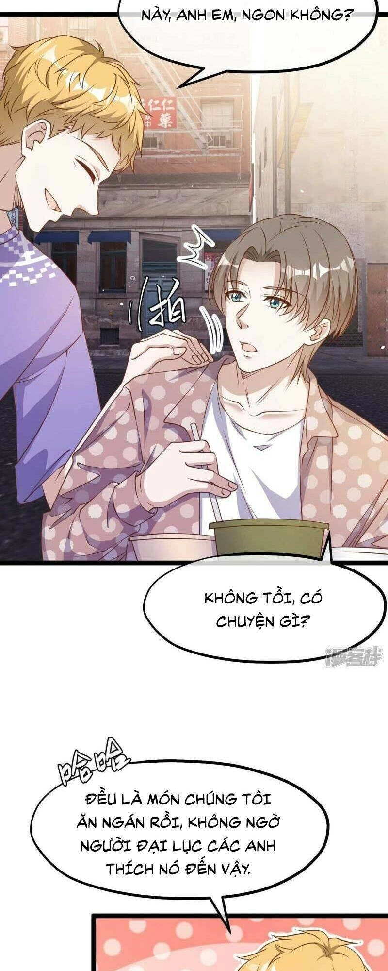 Thần Cấp Ngư Phu Chapter 226 - 3