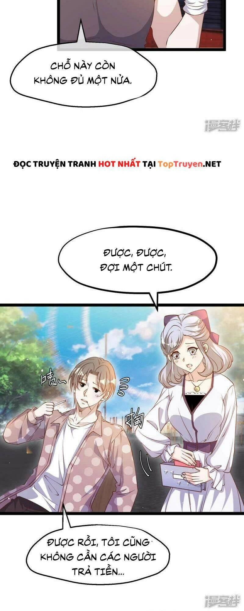 Thần Cấp Ngư Phu Chapter 226 - 8