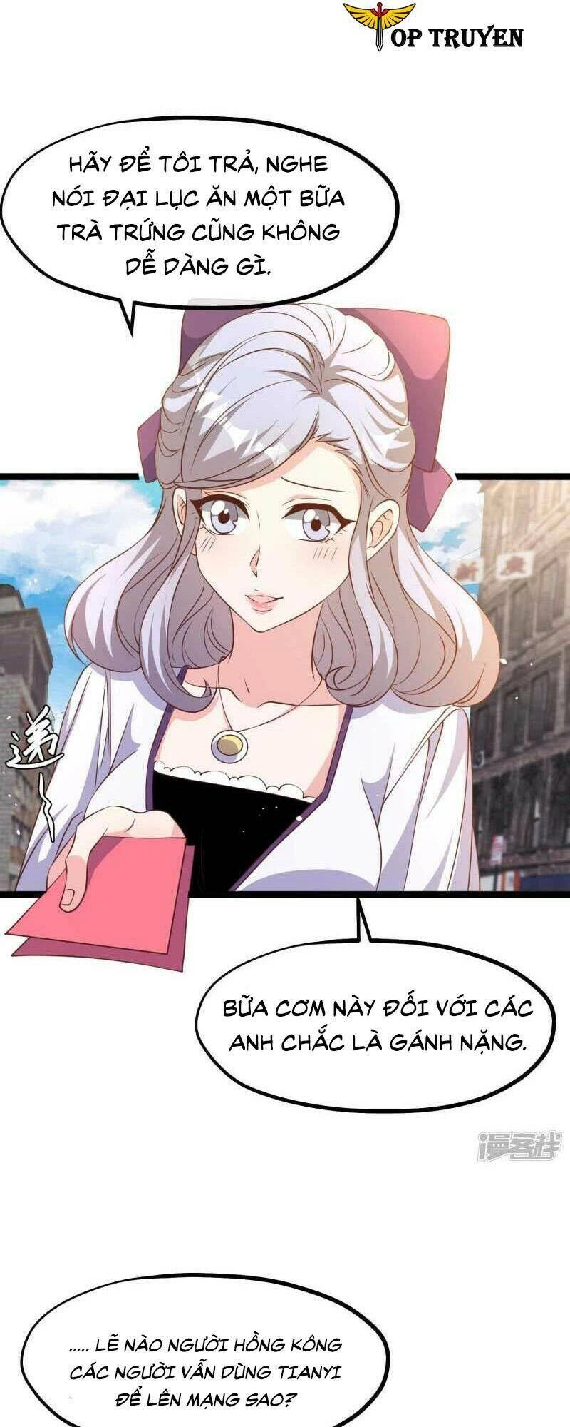 Thần Cấp Ngư Phu Chapter 226 - 9