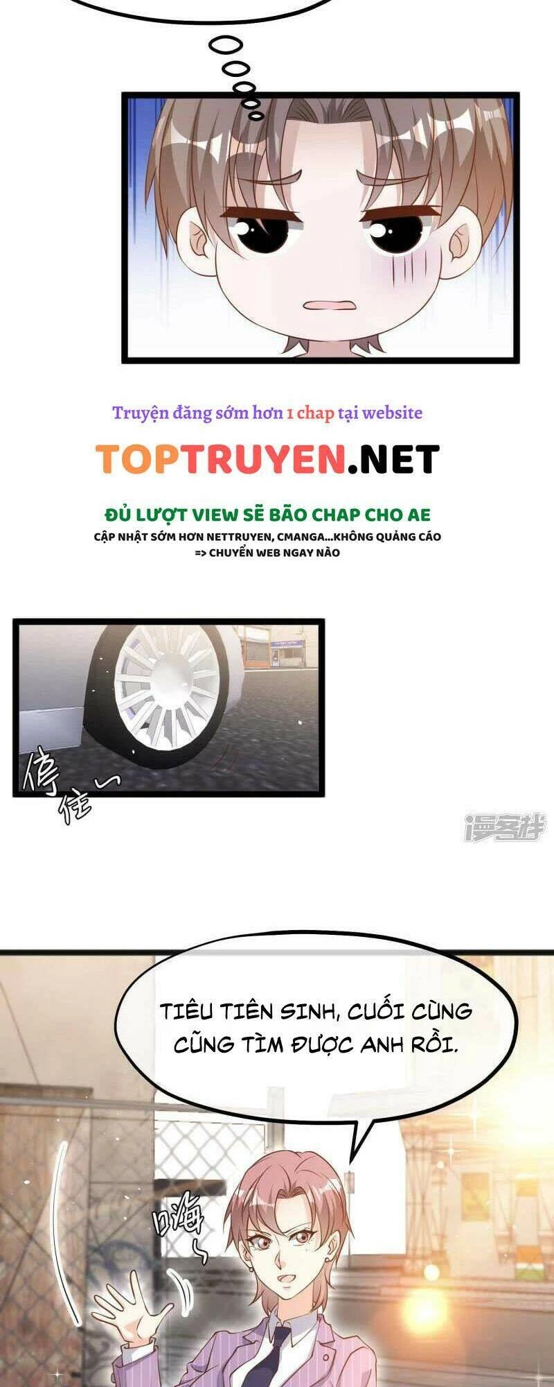 Thần Cấp Ngư Phu Chapter 226 - 10