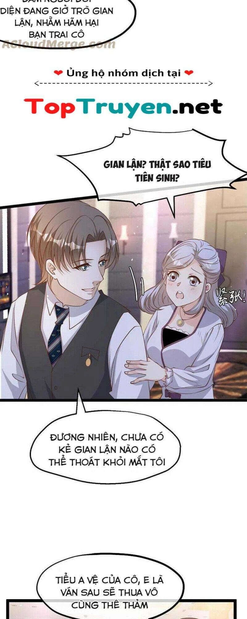 Thần Cấp Ngư Phu Chapter 227 - 5