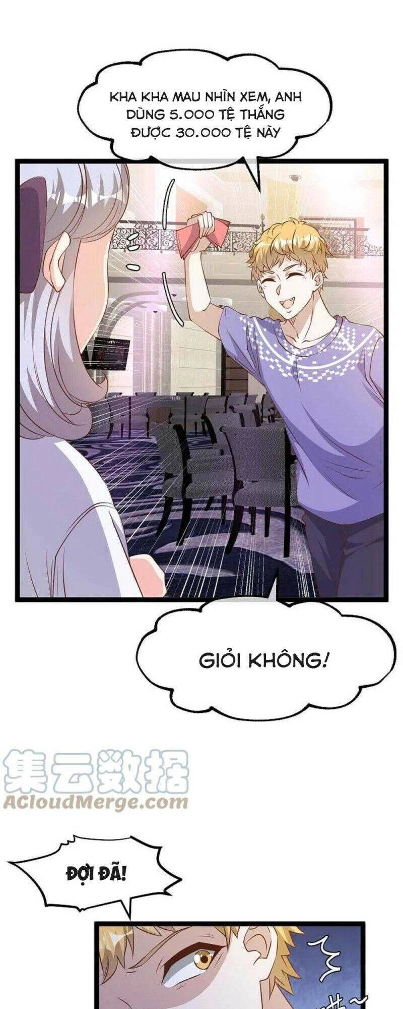 Thần Cấp Ngư Phu Chapter 227 - 9