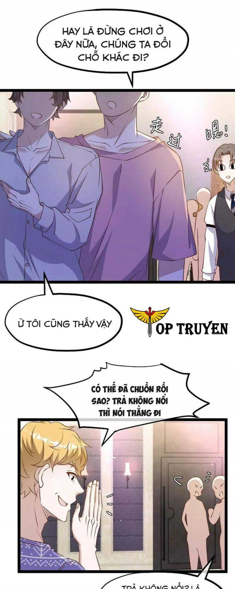 Thần Cấp Ngư Phu Chapter 227 - 13