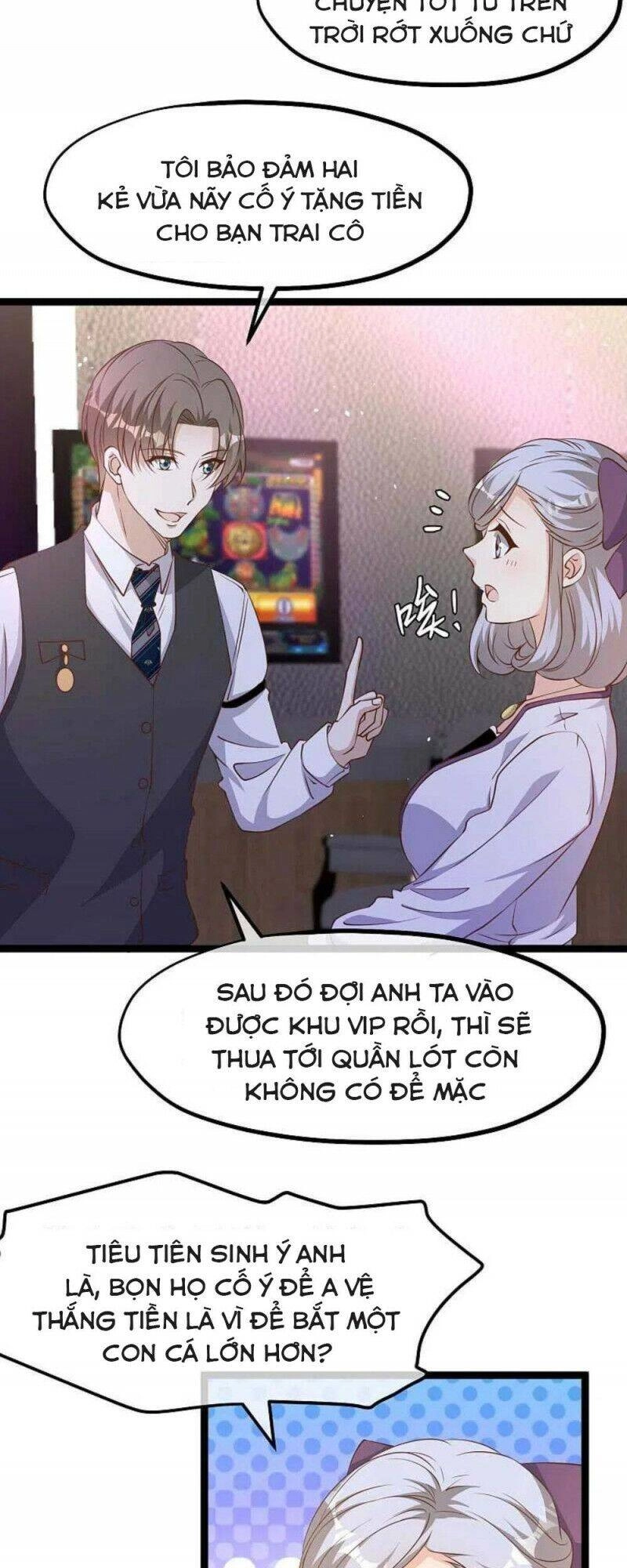 Thần Cấp Ngư Phu Chapter 227 - 16