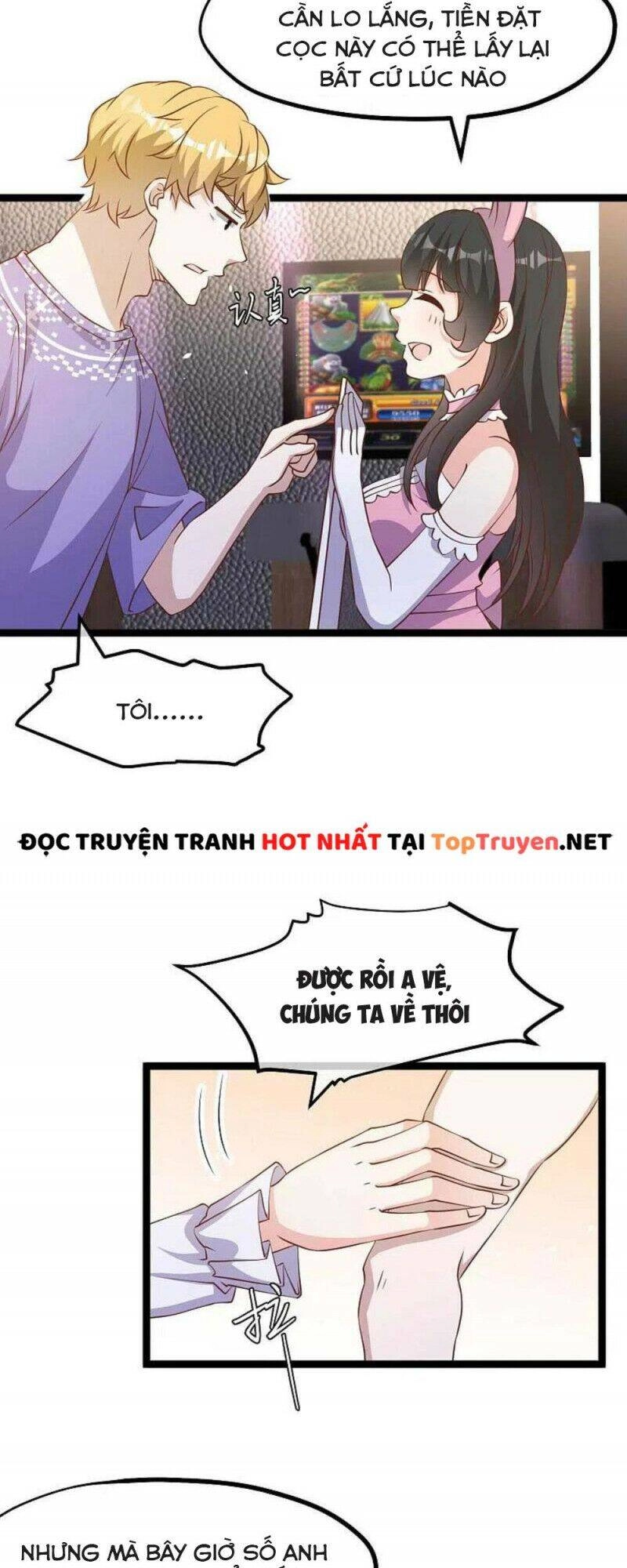 Thần Cấp Ngư Phu Chapter 227 - 18