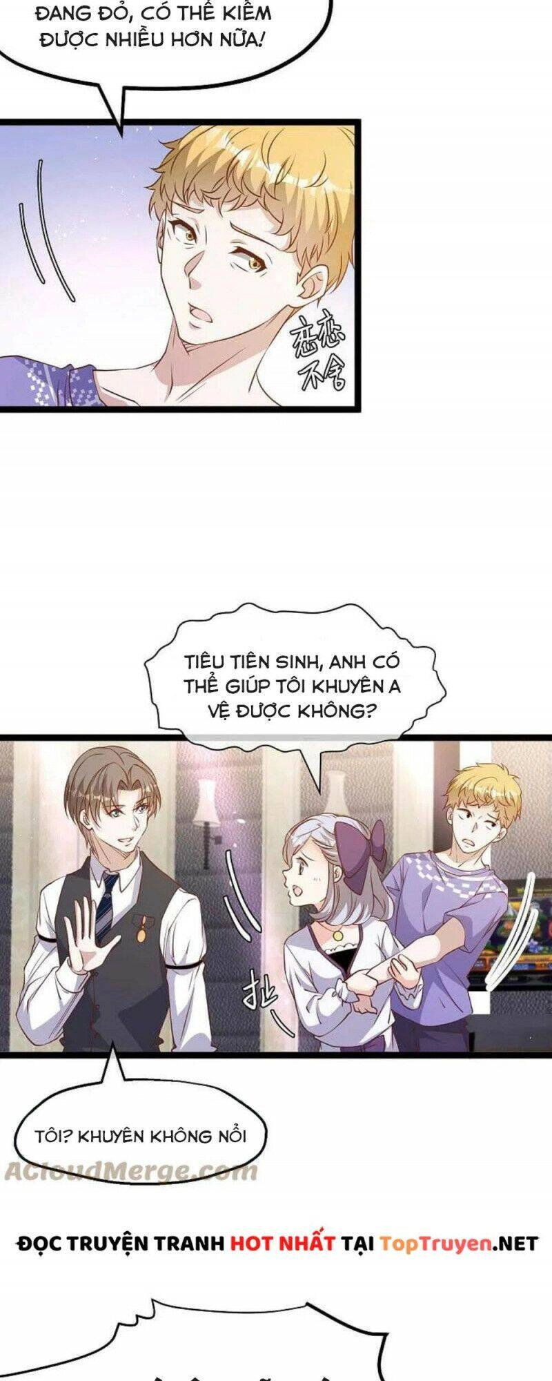 Thần Cấp Ngư Phu Chapter 227 - 19