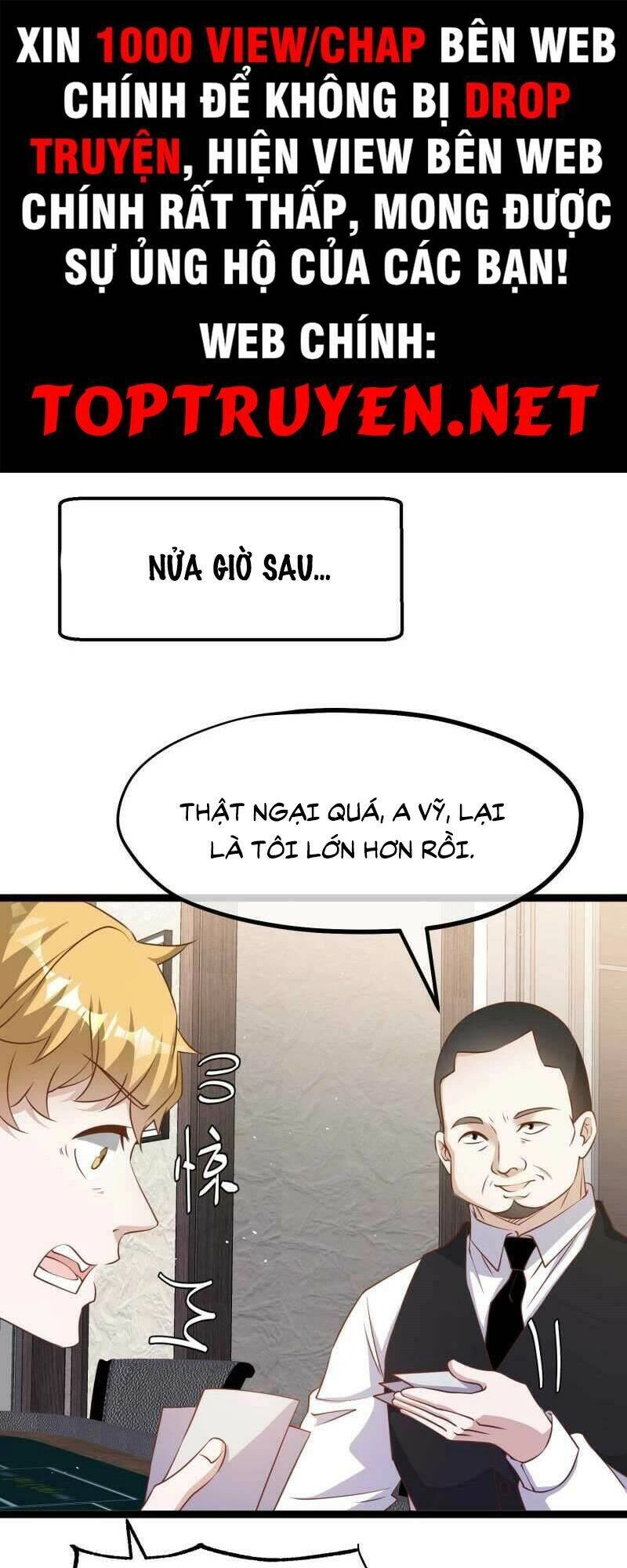 Thần Cấp Ngư Phu Chapter 228 - 1