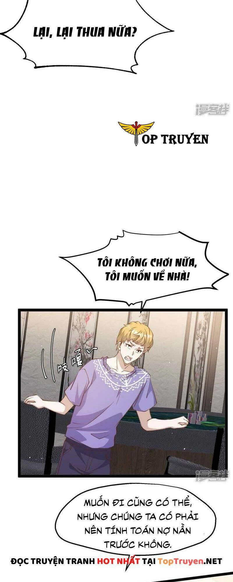 Thần Cấp Ngư Phu Chapter 228 - 2