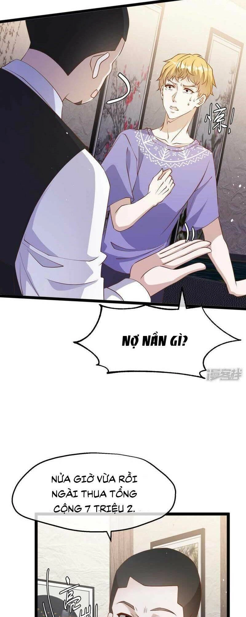 Thần Cấp Ngư Phu Chapter 228 - 3