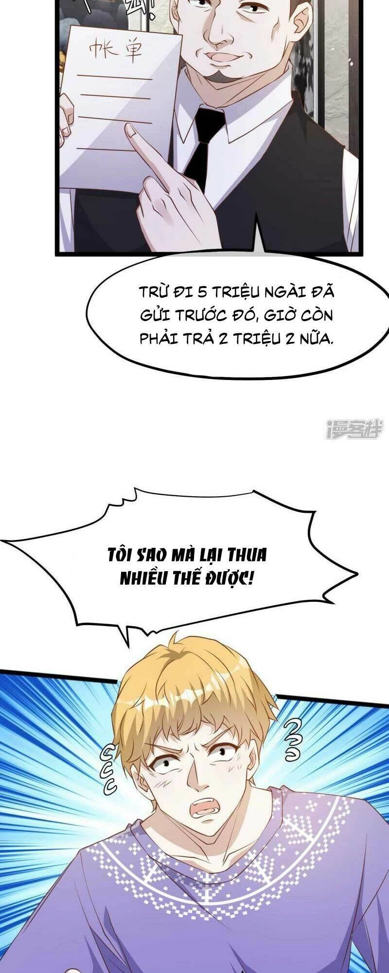 Thần Cấp Ngư Phu Chapter 228 - 4