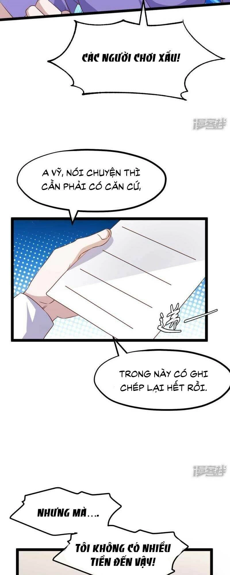 Thần Cấp Ngư Phu Chapter 228 - 5