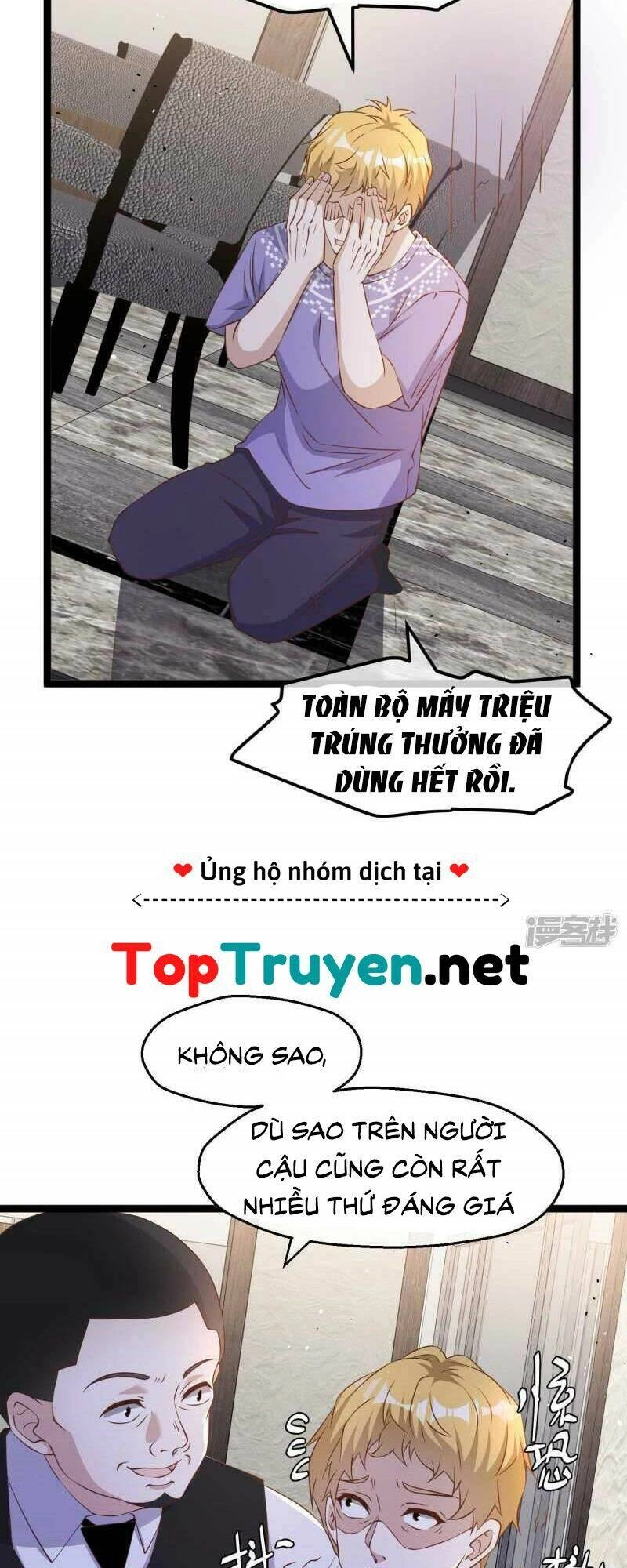 Thần Cấp Ngư Phu Chapter 228 - 6