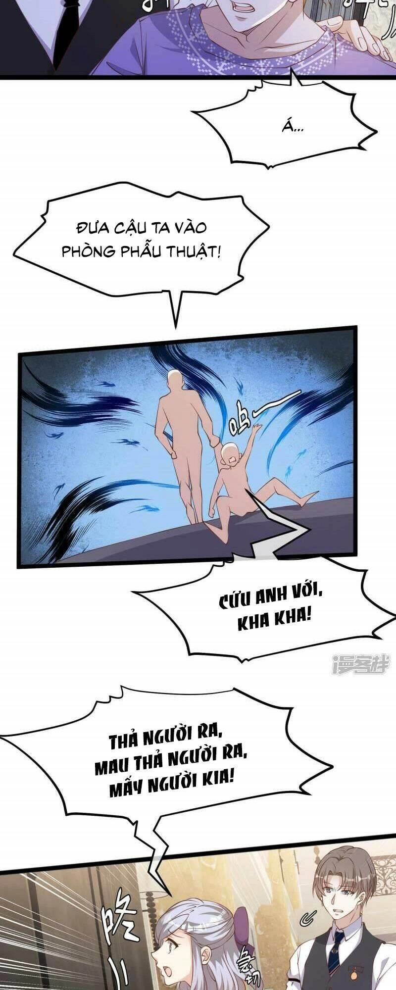 Thần Cấp Ngư Phu Chapter 228 - 7