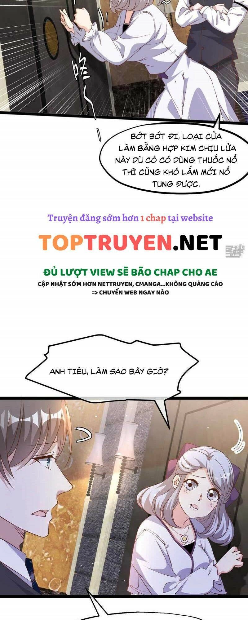 Thần Cấp Ngư Phu Chapter 228 - 8