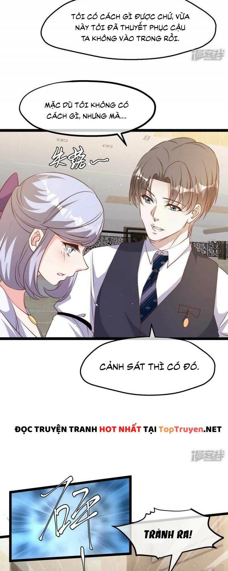 Thần Cấp Ngư Phu Chapter 228 - 9