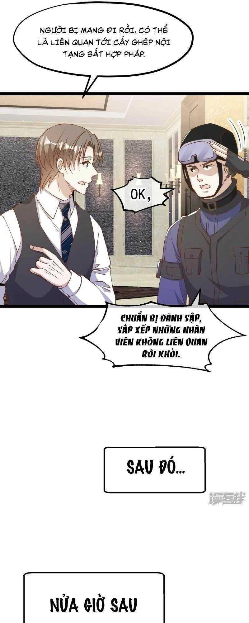 Thần Cấp Ngư Phu Chapter 228 - 14