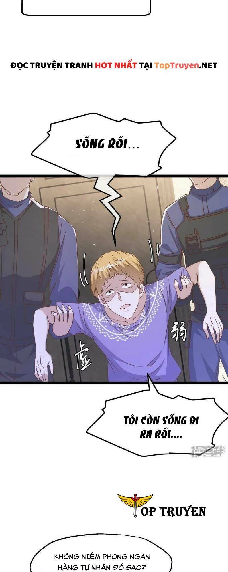 Thần Cấp Ngư Phu Chapter 228 - 15