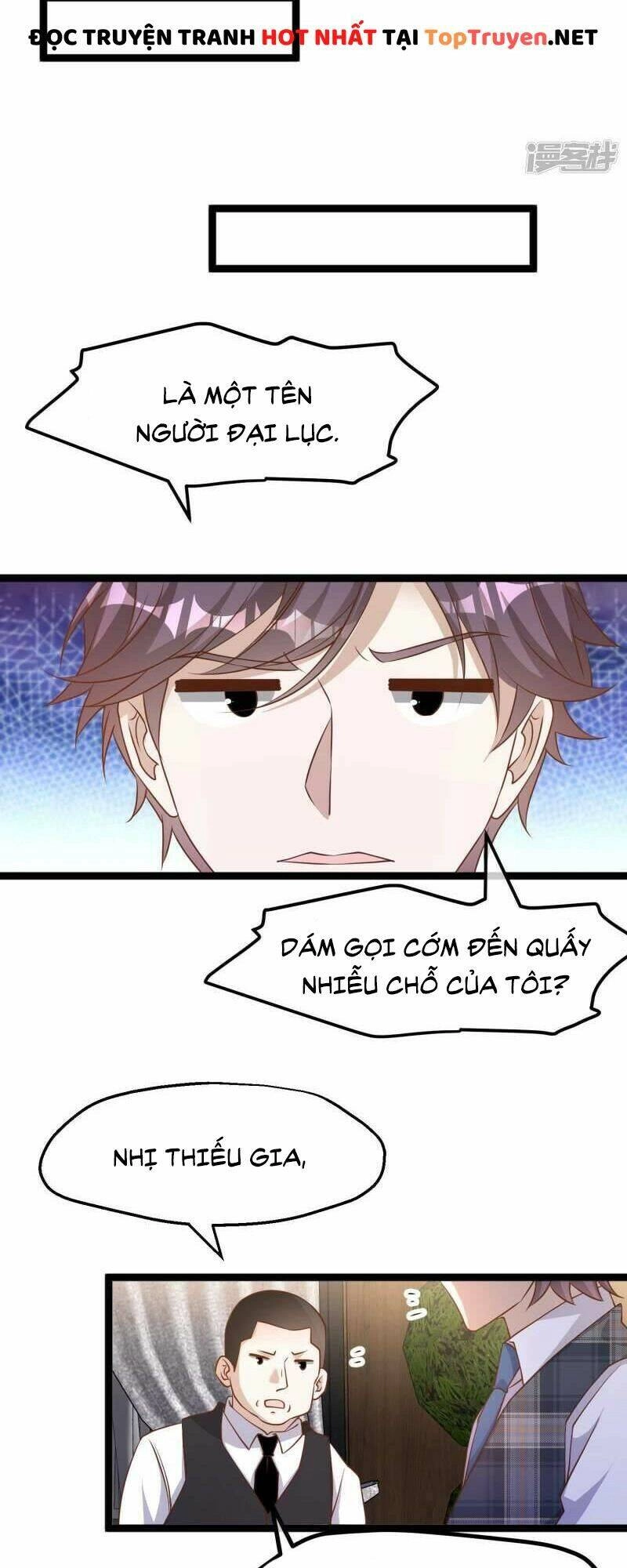 Thần Cấp Ngư Phu Chapter 228 - 21