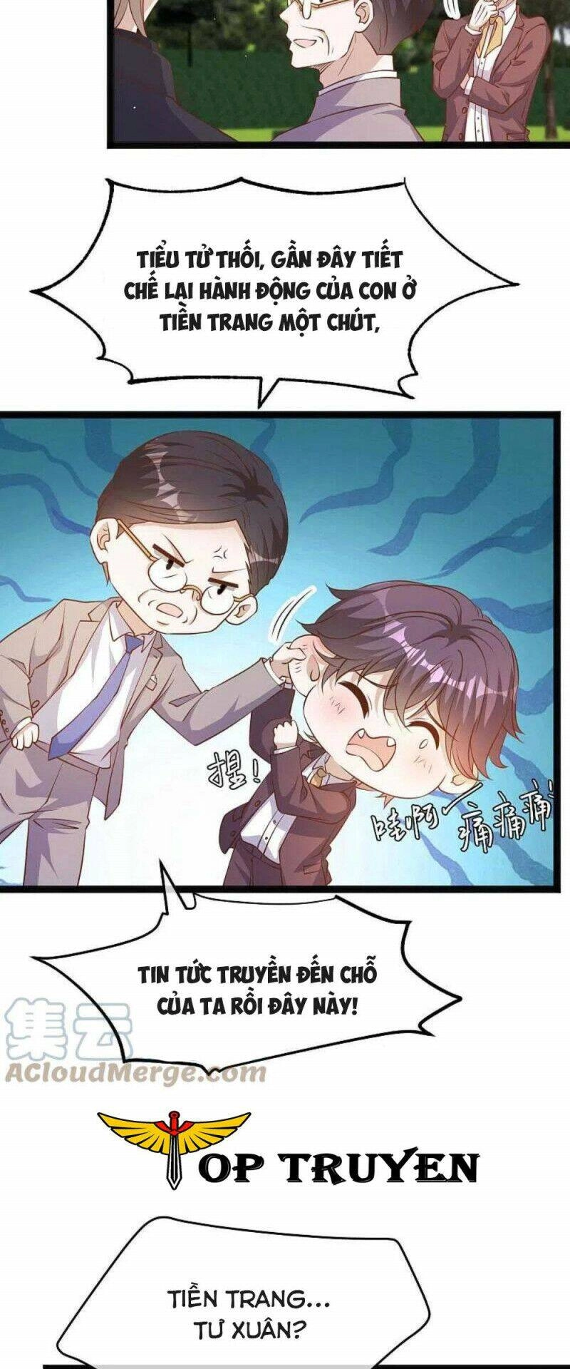 Thần Cấp Ngư Phu Chapter 229 - 11