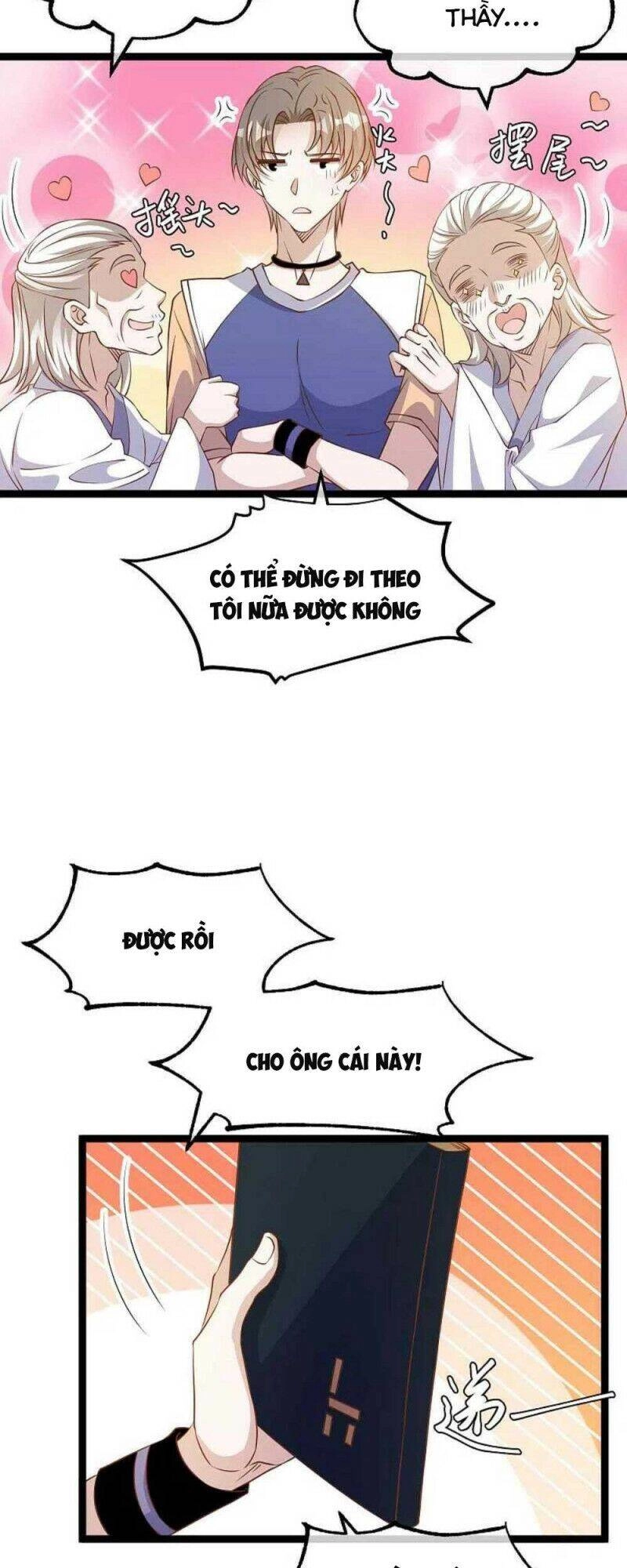 Thần Cấp Ngư Phu Chapter 230 - 2