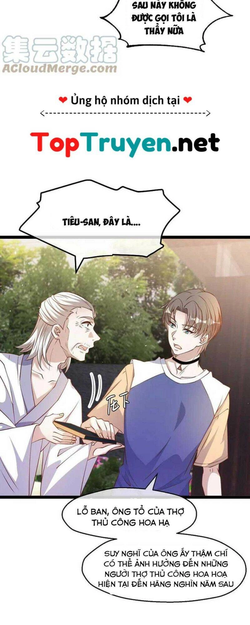 Thần Cấp Ngư Phu Chapter 230 - 3