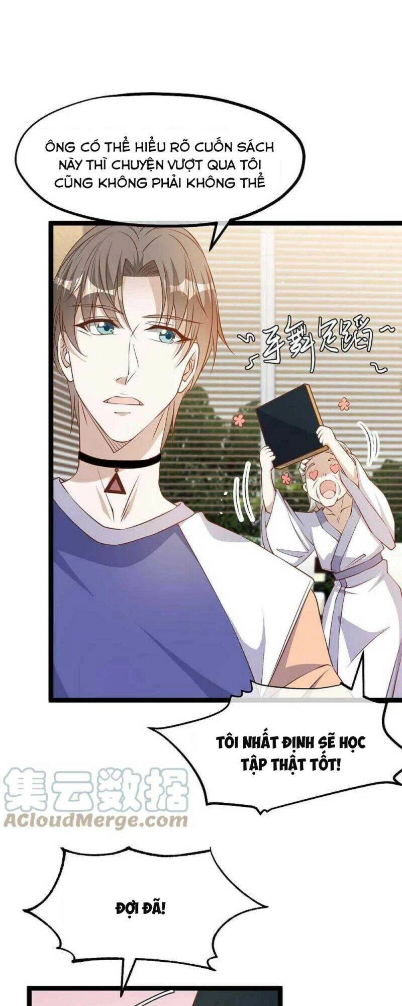 Thần Cấp Ngư Phu Chapter 230 - 4