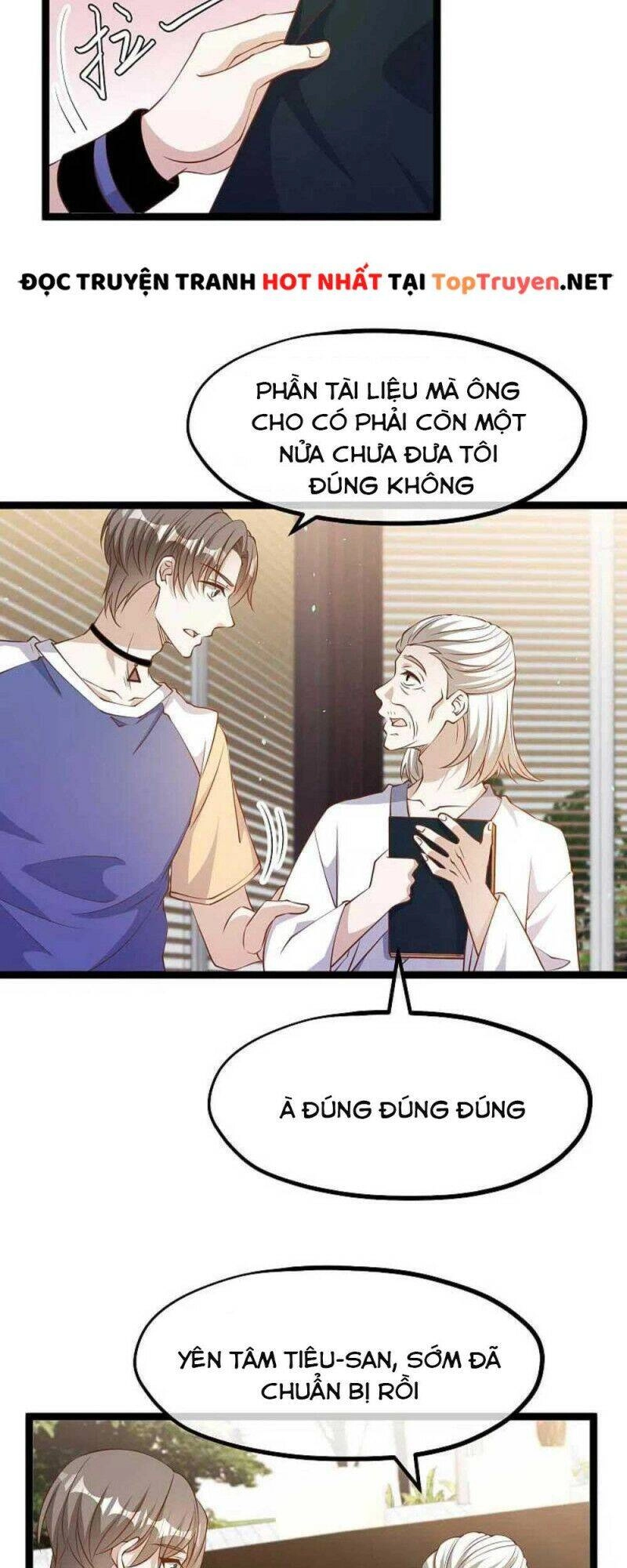 Thần Cấp Ngư Phu Chapter 230 - 5