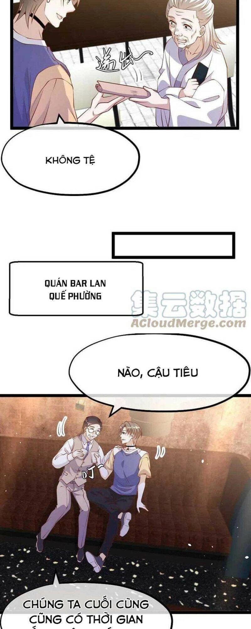 Thần Cấp Ngư Phu Chapter 230 - 6