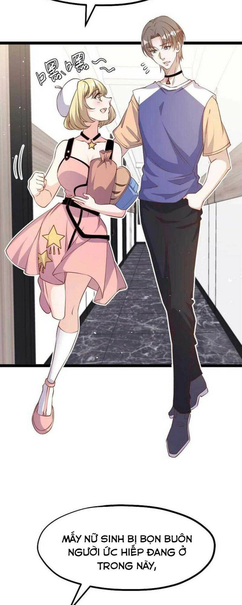 Thần Cấp Ngư Phu Chapter 231 - 2