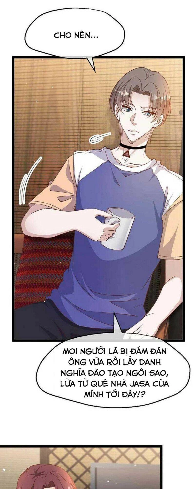 Thần Cấp Ngư Phu Chapter 231 - 8