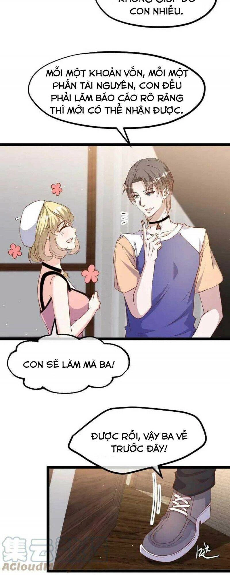 Thần Cấp Ngư Phu Chapter 231 - 16