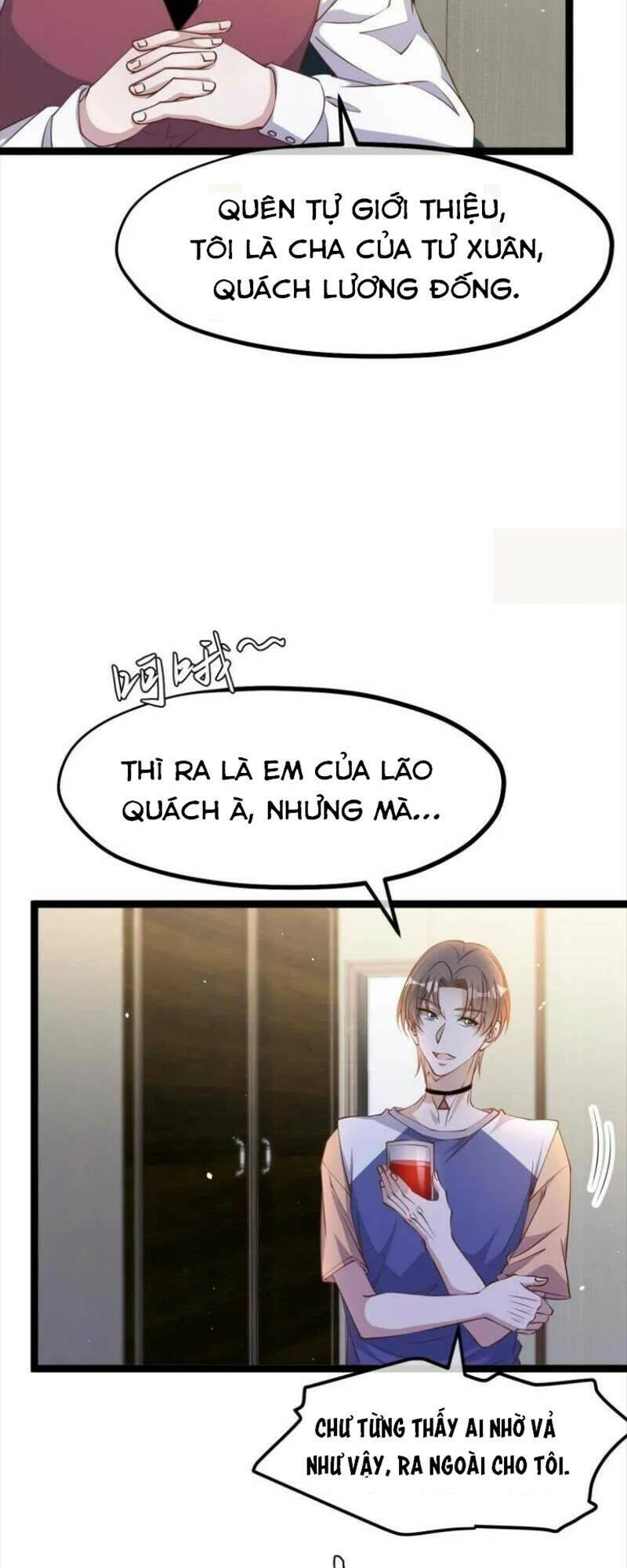 Thần Cấp Ngư Phu Chapter 232 - 3