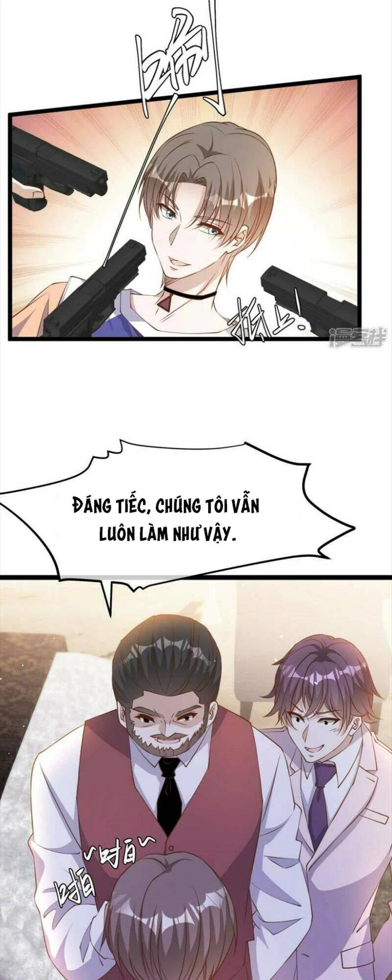 Thần Cấp Ngư Phu Chapter 232 - 4