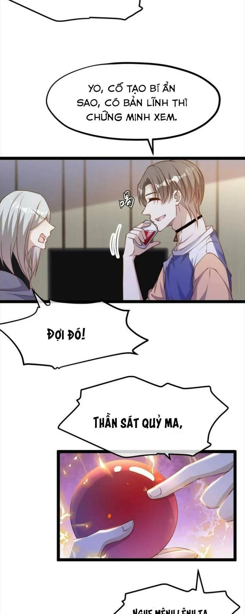 Thần Cấp Ngư Phu Chapter 232 - 13