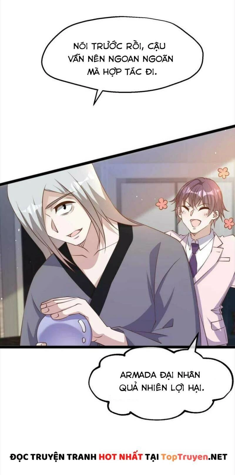 Thần Cấp Ngư Phu Chapter 232 - 15