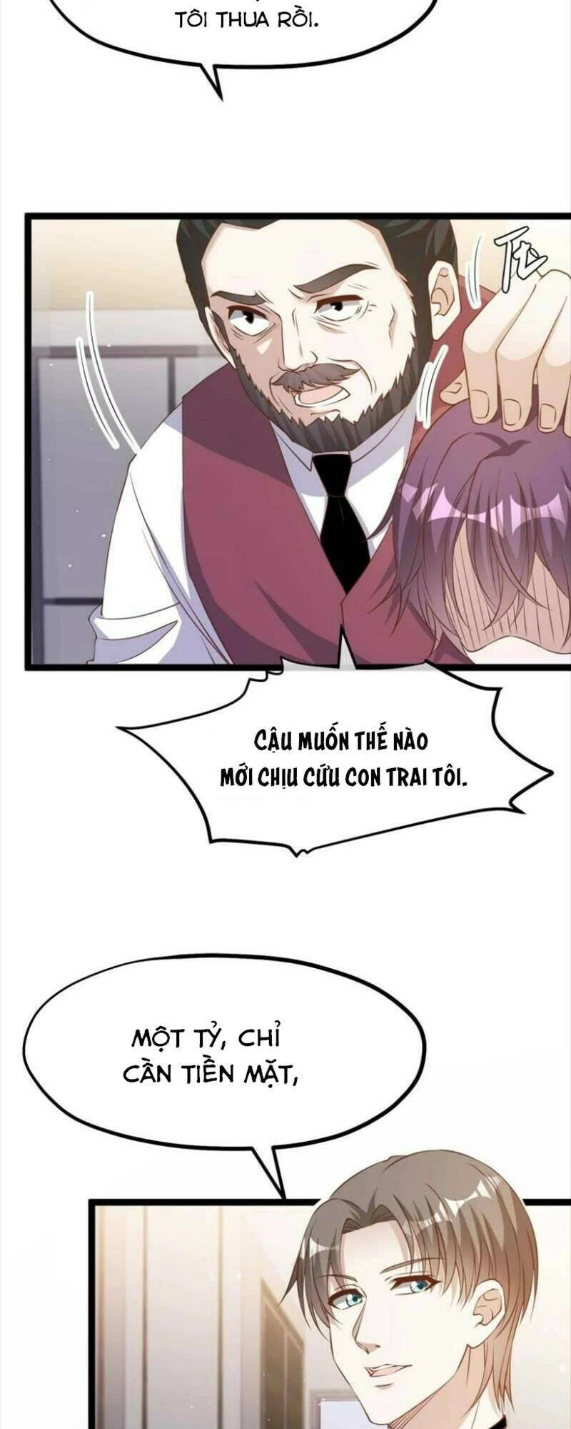 Thần Cấp Ngư Phu Chapter 232 - 19