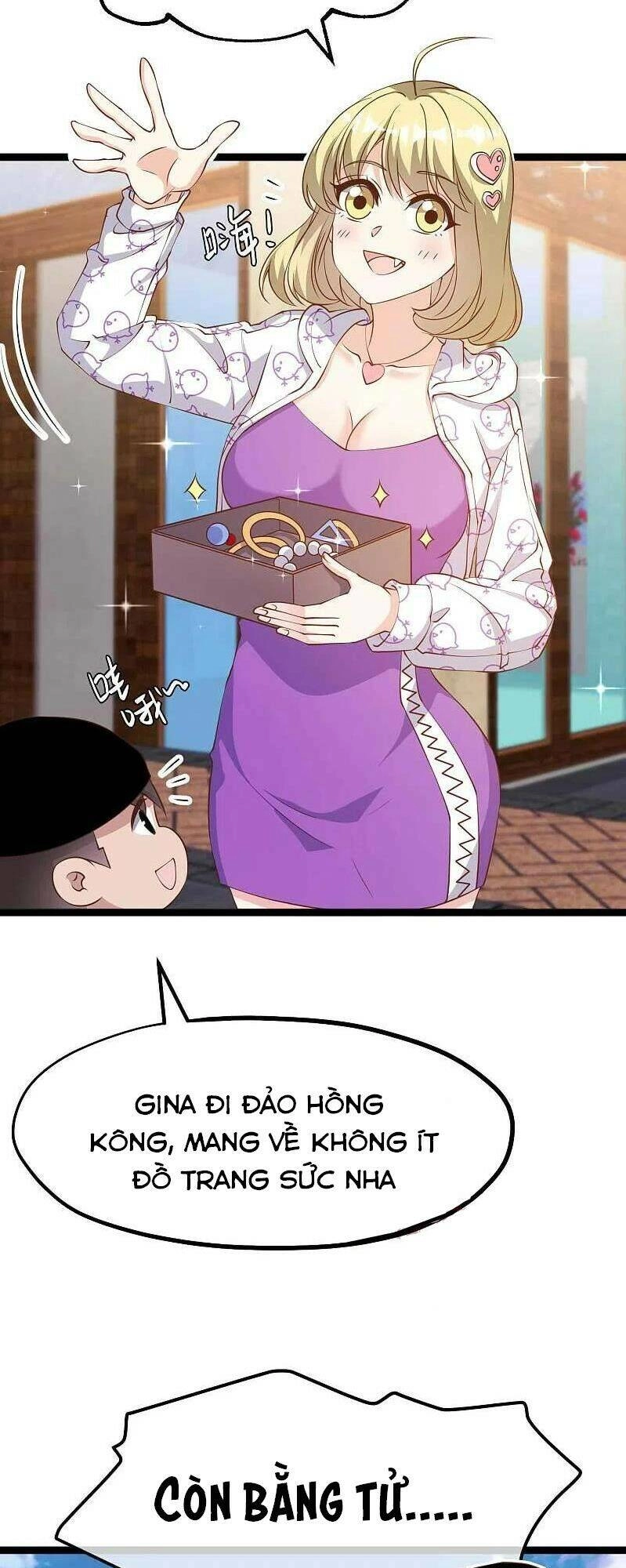 Thần Cấp Ngư Phu Chapter 233 - 3