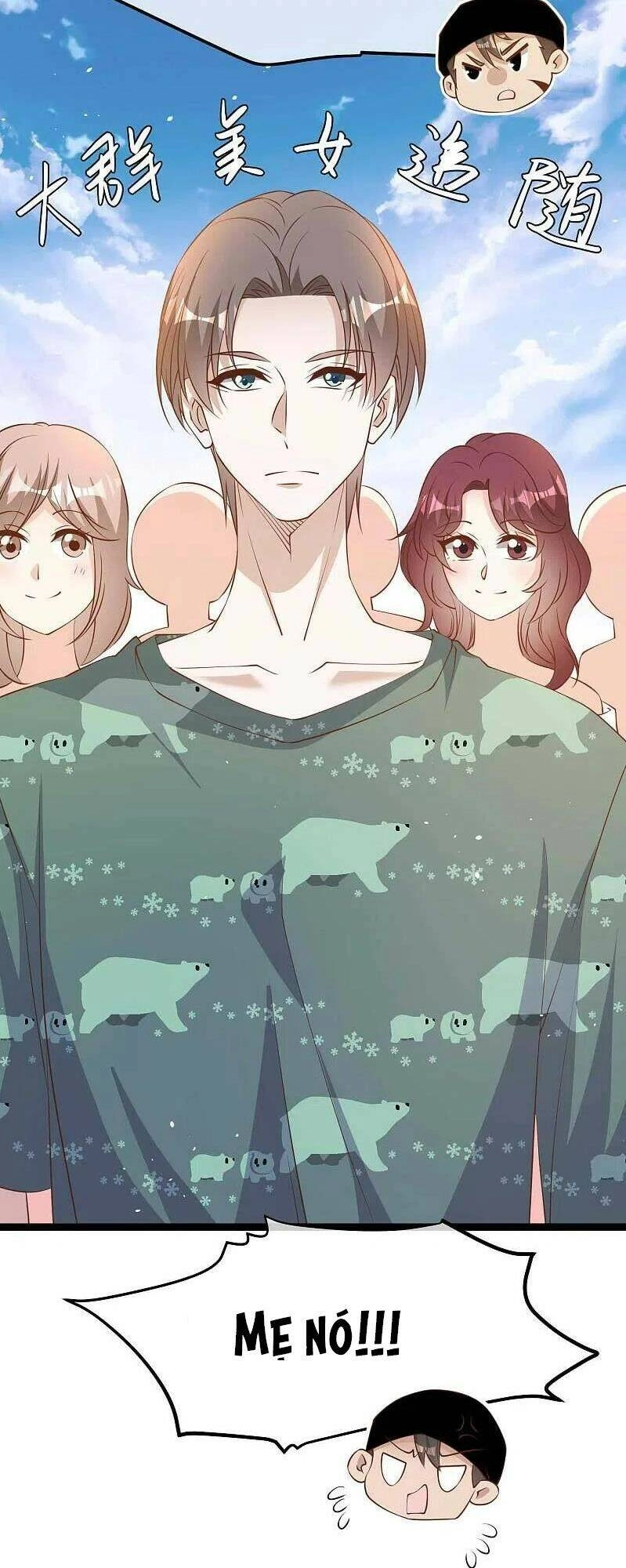 Thần Cấp Ngư Phu Chapter 233 - 4