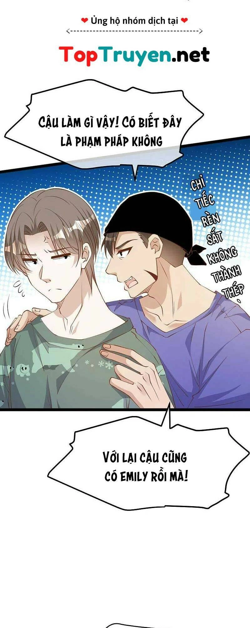 Thần Cấp Ngư Phu Chapter 233 - 5