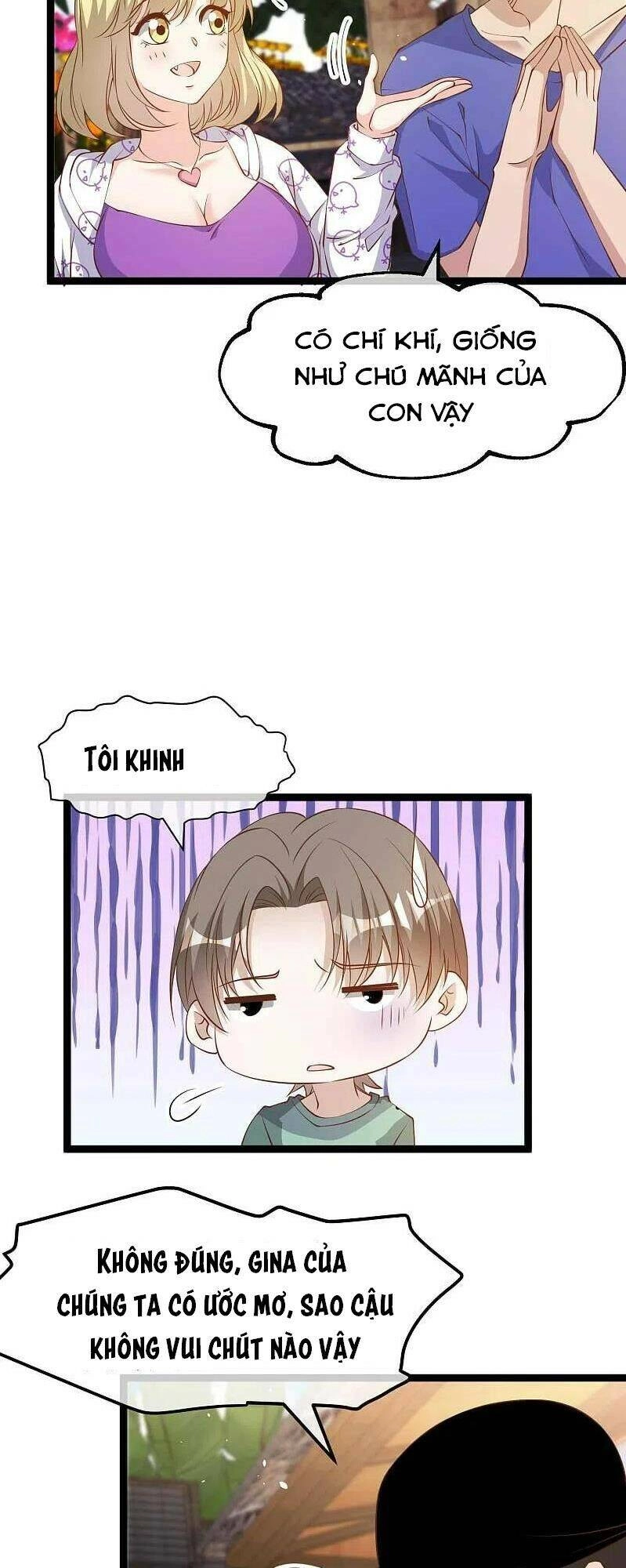 Thần Cấp Ngư Phu Chapter 233 - 7