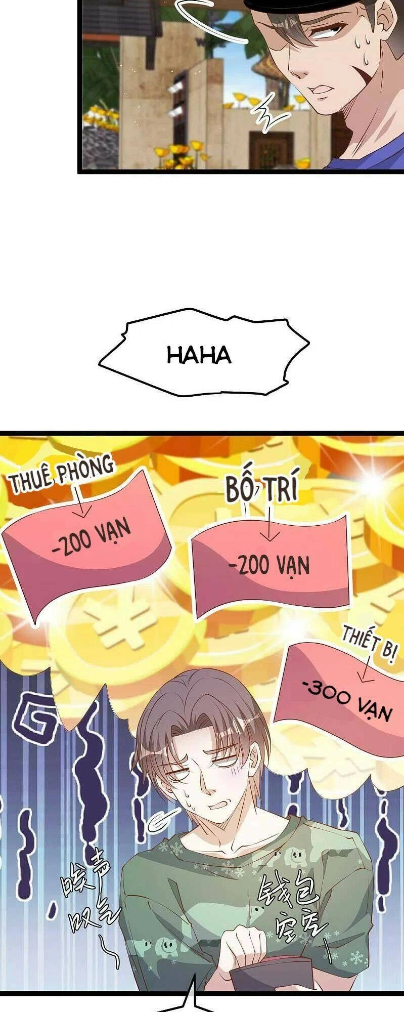 Thần Cấp Ngư Phu Chapter 233 - 8