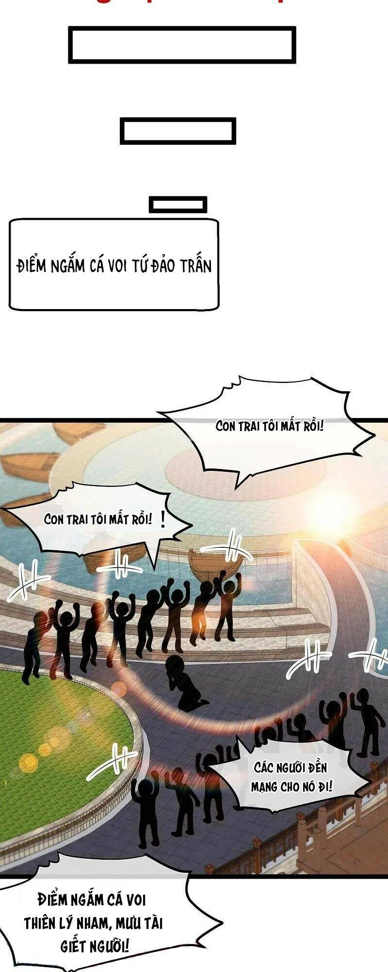 Thần Cấp Ngư Phu Chapter 233 - 17