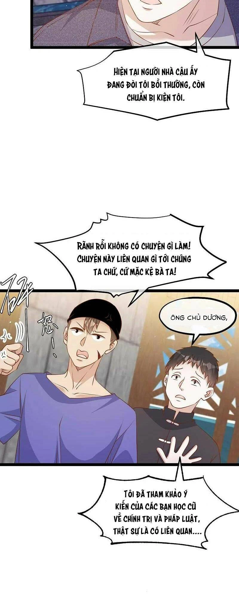 Thần Cấp Ngư Phu Chapter 233 - 20