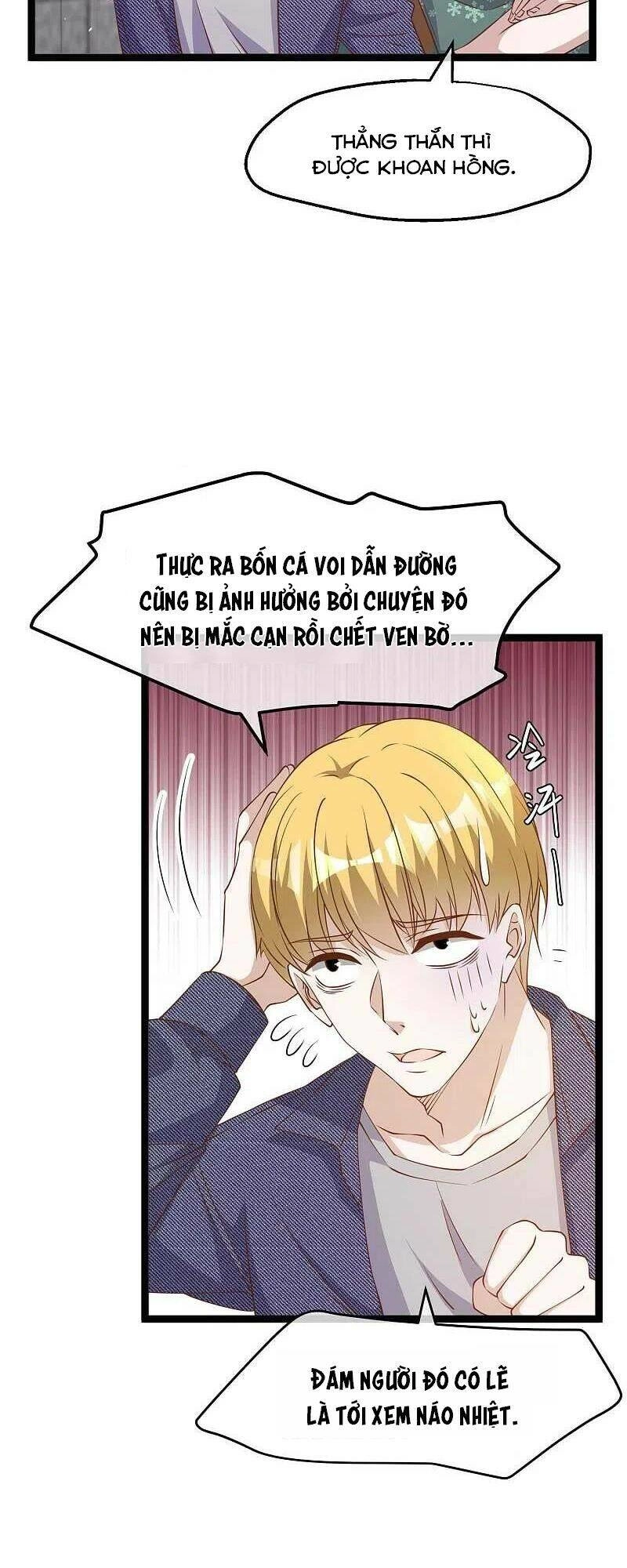 Thần Cấp Ngư Phu Chapter 234 - 3