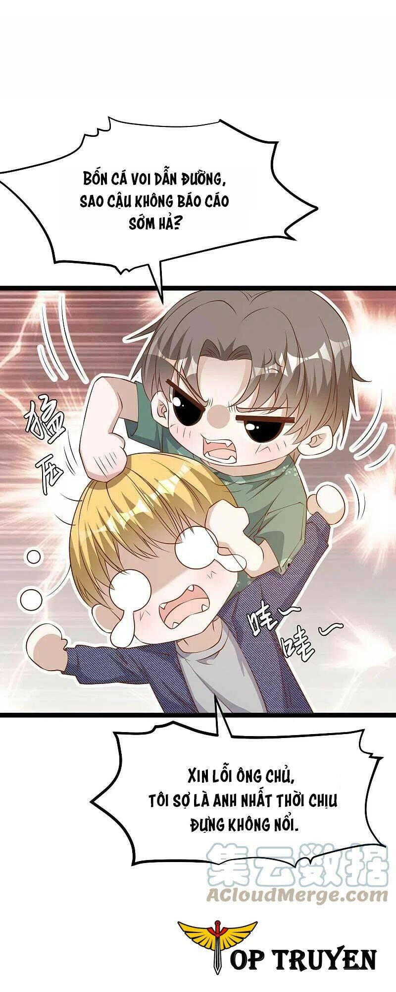 Thần Cấp Ngư Phu Chapter 234 - 4