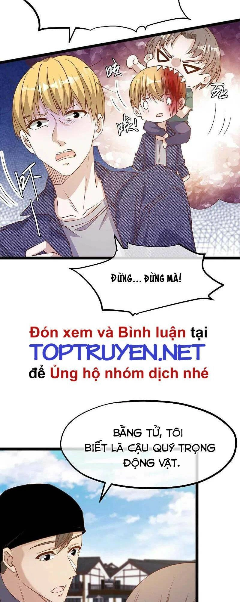 Thần Cấp Ngư Phu Chapter 234 - 6