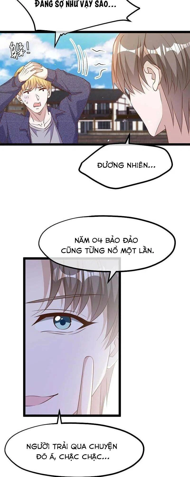 Thần Cấp Ngư Phu Chapter 234 - 10